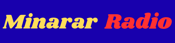 Minarar Radio — ألحان الزمن الجميل على الراديو: موسيقى تأخذك للماضي