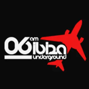 06إيه إم Ibiza Underground راديو