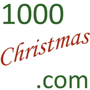 1000 كريسماس موجة