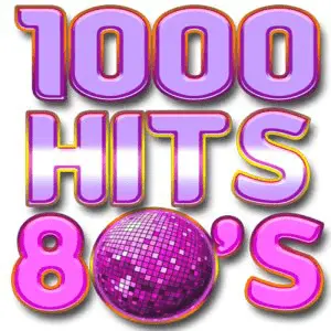 1000 أغاني 80s مركز