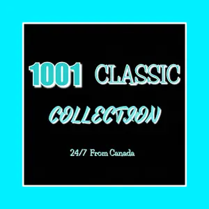 1001 كلاسيكي COLLECTION بث