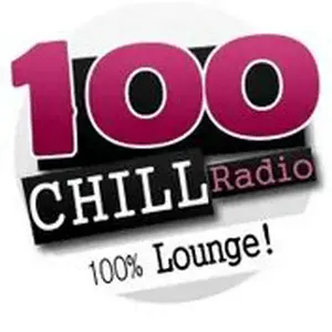 100 CHILL إف إم