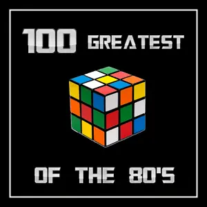 100 GREATEST OF THE 80'S نبض