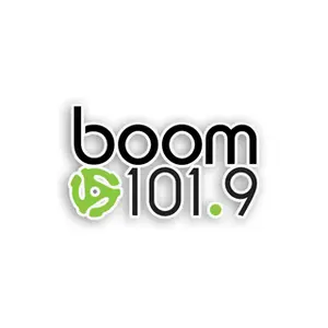 101.9 The Boom مركز
