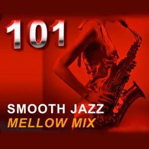 101 هادئ جاز Mellow مكس بث