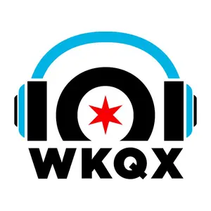 101 WKQX أونلاين
