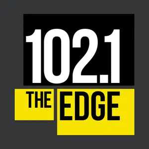 102.1 The Edge نبض