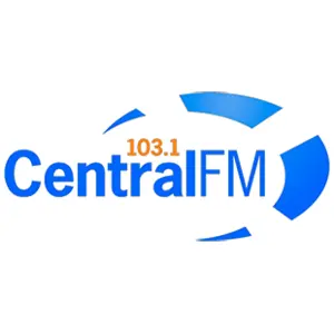 Central إف إم بث