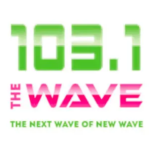 103.1 The موجة - KSQN راديو
