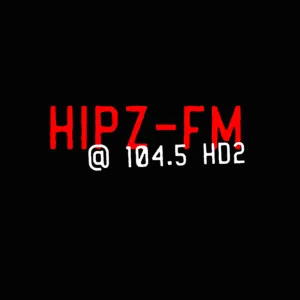 104.5 HD2 Hipz إف إم نبض