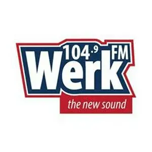 104.9 WERK-إف إم مركز