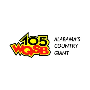 105 WQSB موجة