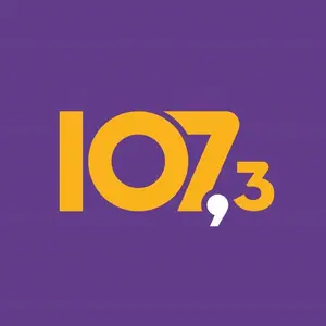 Rádio إف إم 107.3 نبض