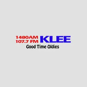 107.7 إف إم & 1480 إيه إم KLEE بث