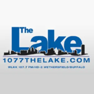 107.7 The Lake موجة