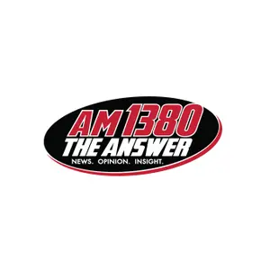 1380 The Answer KTKZ إف إم