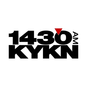 1430 KYKN نبض