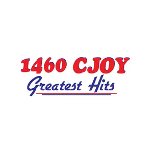 1460 CJOY راديو