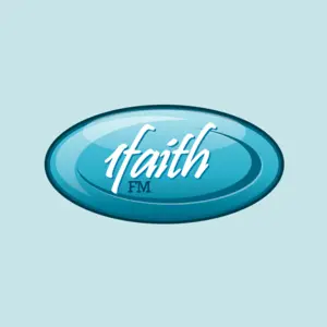 1Faith إف إم - مسيحي إنجيل بث