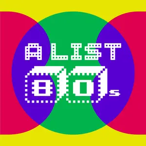 1.إف إم - Back to the 80s راديو