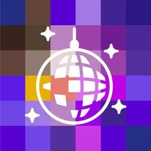1.إف إم - Disco Ball 70's - 80's مباشر