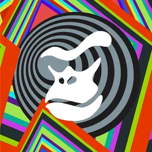 1.إف إم - Gorilla إف إم أونلاين