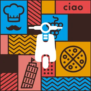 1.إف إم - Italia On Air أونلاين