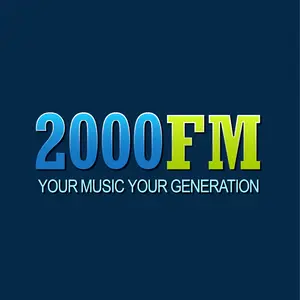 2000 إف إم - كانتري بث