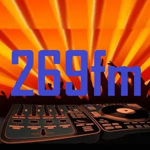 راديو 269إف إم مباشر