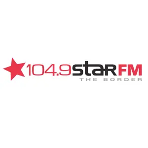 2AAY - Star 104.9 إف إم موجة