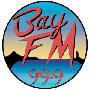 2BAY - Bay 99.9 إف إم مركز