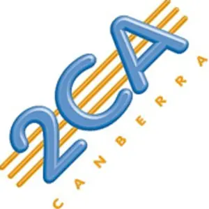 Canberra's 2CA 1053 إيه إم بث