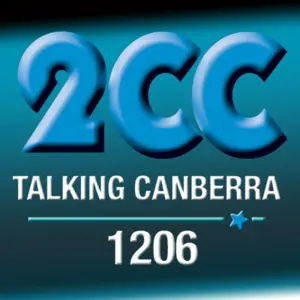 2CC Talking Canberra 1206 إيه إم مركز