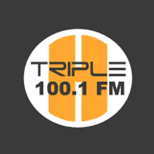 2HHH - Triple H 100.1 إف إم إف إم