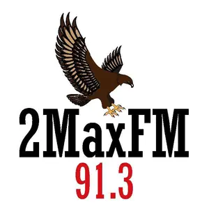 2 Max إف إم 91.3 إف إم