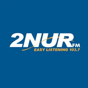 2NUR - University of Newcastle 103.7 إف إم إف إم