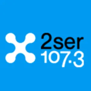 2SER - 107.3 إف إم موجة