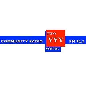 2YYY - Young 92.3 راديو إف إم