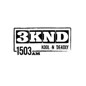 3KND Kool n Deadly 1503 إيه إم أونلاين
