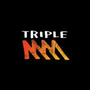 3MMM - Triple M Melbourne 105.1 إف إم إف إم