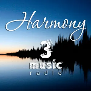 3 موسيقى Harmony بث