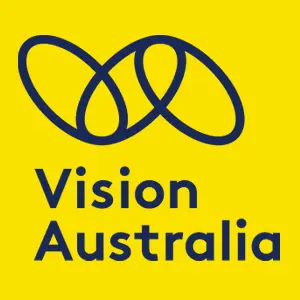 3RPH Vision Australia راديو Melbourne 1179 راديو إيه إم