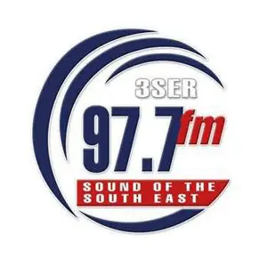 3SER Casey راديو 97.7 إف إم نبض