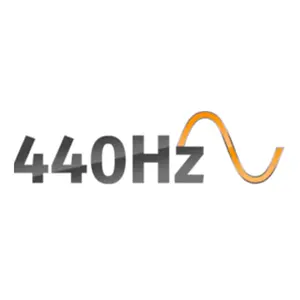 440Hz راديو راديو