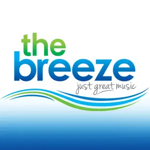 4BRZ Breeze إف إم 100.6 إف إم