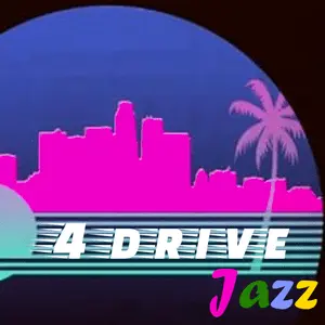 4Drive جاز نبض