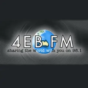 4EEB 4EB-إف إم 98,1 إف إم