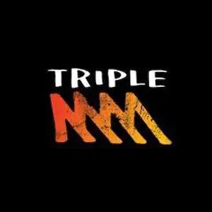 4MMM Triple M Brisbane 104.5 إف إم بث