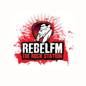 4RBL Rebel إف إم 99.4 نبض