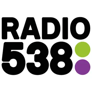 538 رقص راديو إف إم
